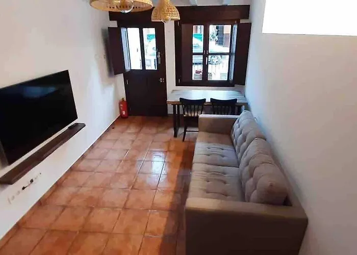 Pintularrama - Casa Rural En Poo De Llanes