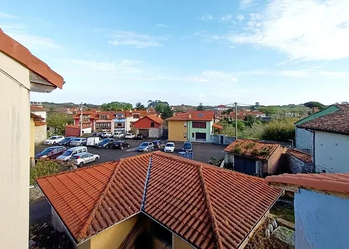 Pintularrama - Casa Rural En Poo De Llanes