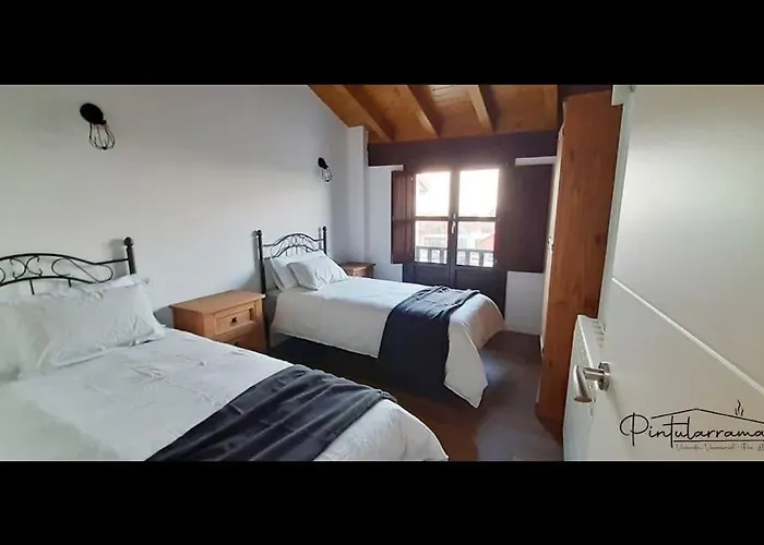 Pintularrama - Casa Rural En Poo De Llanes