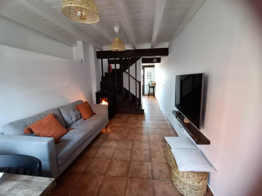 Casa de vacances Pintularrama - En Poo De Llanes