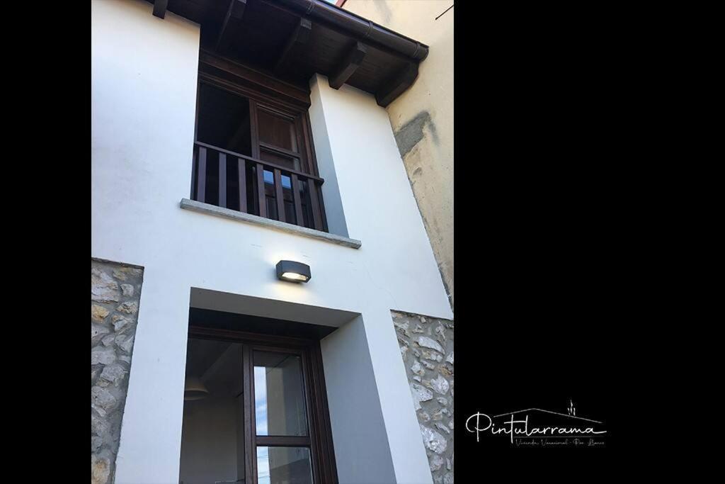 Pintularrama - En Holiday home Poo De Llanes