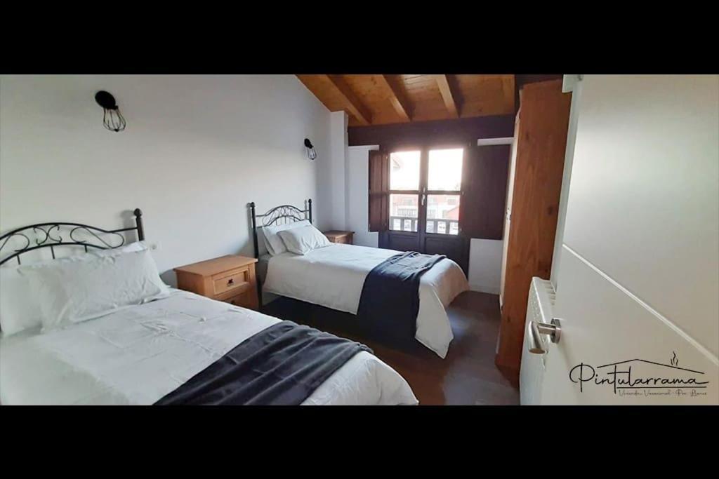Holiday home Pintularrama - En Poo De Llanes